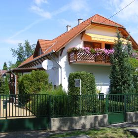Kovács Apartman 2 Balatonboglár