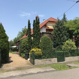 Kovács Apartman 2 Balatonboglár