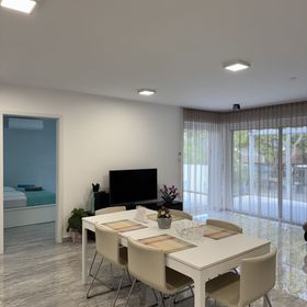 BB Riviera Resort Apartman Balatonboglár