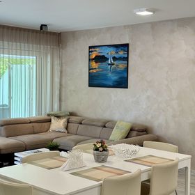 BB Riviera Resort Apartman Balatonboglár