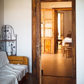 Huber Vendégház Györköny