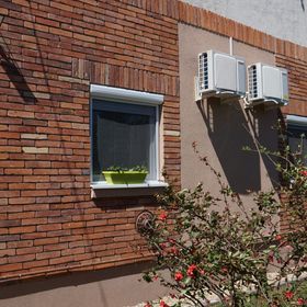 Béke-Liget Apartman Tiszafüred