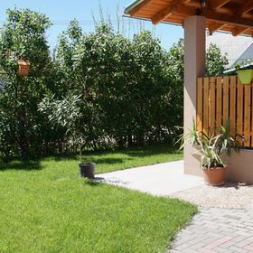 Béke-Liget Apartman Tiszafüred