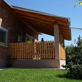 Béke-Liget Apartman Tiszafüred