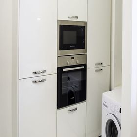 Sky Apartment Debrecen