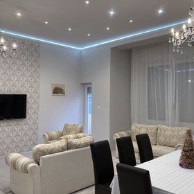 Sky Apartment Debrecen