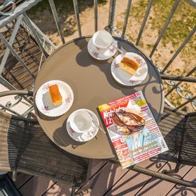 Ośrodek Wypoczynkowy MARLON Jastrzębia Góra