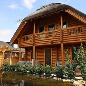 Greenwood Rönkház Gárdony