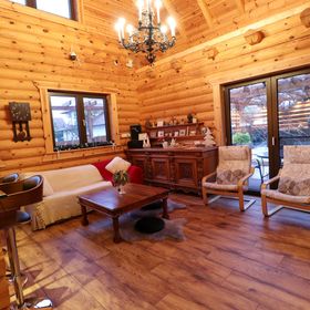 Greenwood Rönkház Gárdony