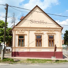 Sarok Vendégház Villány