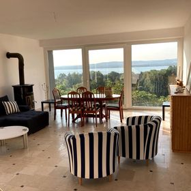 Panorama Villa Tihany