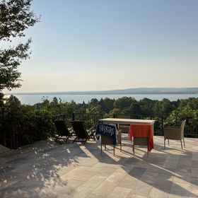 Panorama Villa Tihany