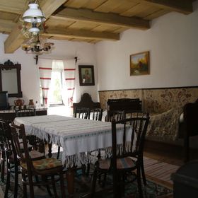 Vén Diófa Kúria Balaton