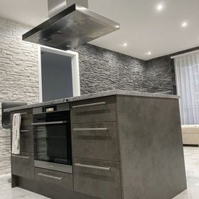 Swiss Luxury Apartment Mosonmagyaróvár