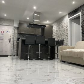 Swiss Luxury Apartment Mosonmagyaróvár