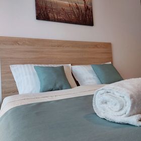 Bike & Spa Apartman Velence