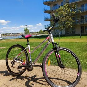 Bike & Spa Apartman Velence