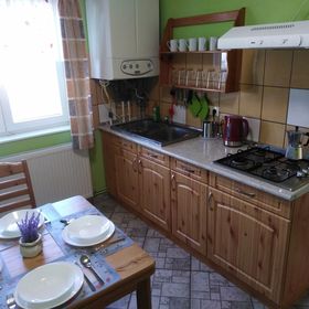 Arinza Apartman Mezőkövesd