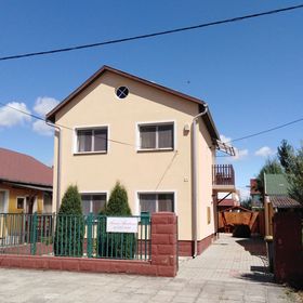 Arinza Apartman Mezőkövesd