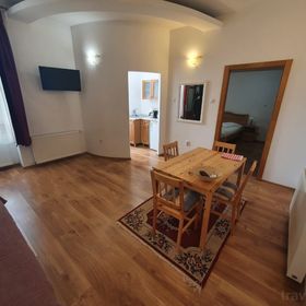 Apartament Terezia Brașov