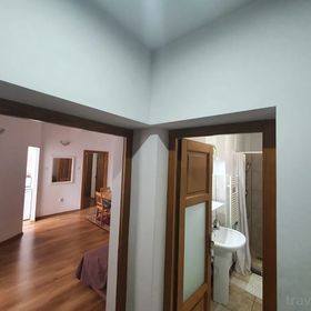 Apartament Terezia Brașov