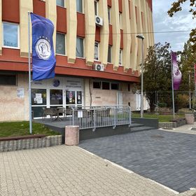 Sportok Háza Békéscsaba