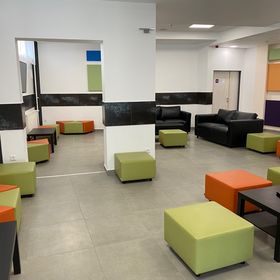 Sportok Háza Békéscsaba