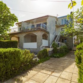 Apartment Hasanec Njivice Krk