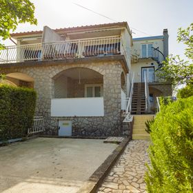 Apartment Hasanec Njivice Krk