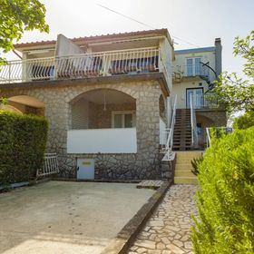 Apartment Hasanec Njivice Krk