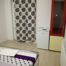 Yraida's house Constanța