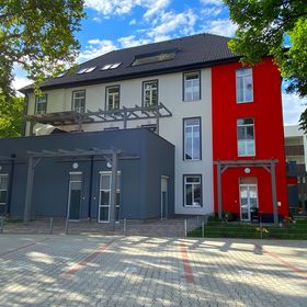 Cozy Home Apartman Balatonlelle