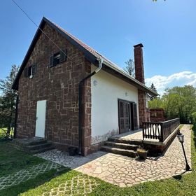 Hangulatos Balaton Parti Nyaraló Révfülöp