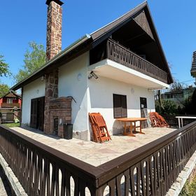 Hangulatos Balaton Parti Nyaraló Révfülöp