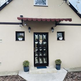 Házitó Apartman Cegléd