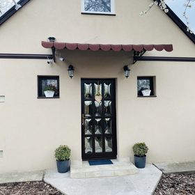 Házitó Apartman Cegléd