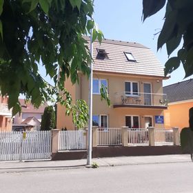 Aroma Apartman Hajdúszoboszló