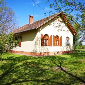 Tóbiás Tanya Vendégház Hódmezővásárhely