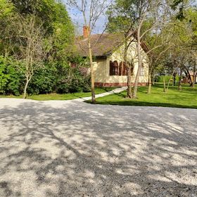 Tóbiás Tanya Vendégház Hódmezővásárhely