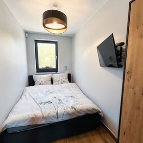 Willa Pod Czwórką Rewa