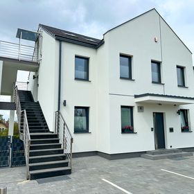 Willa Pod Czwórką Rewa