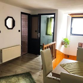 Marika Vendégház Bő