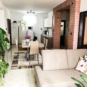 Marika Vendégház Bő