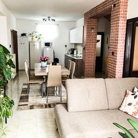 Marika Vendégház Bő