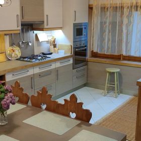 Hütte Apartman Balatonfüred