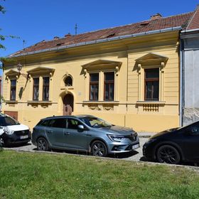 Malomszeg Apartman 2 Pécs