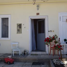 Malomszeg Apartman 2 Pécs