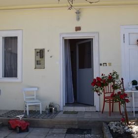 Malomszeg Apartman 2 Pécs