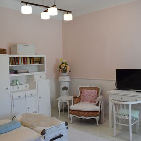 Malomszeg Apartman 2 Pécs