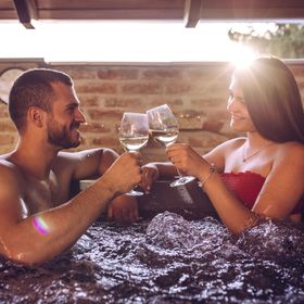 Lexi Dézsafürdős Apartman Balatonboglár